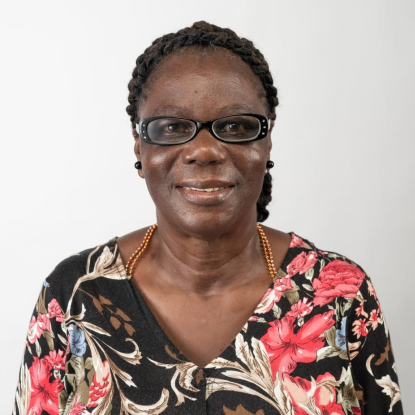 Rev Cecele Browne